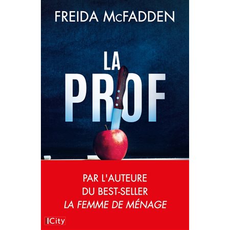 La prof