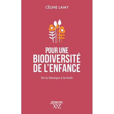 Pour une biodiversité de l'enfance