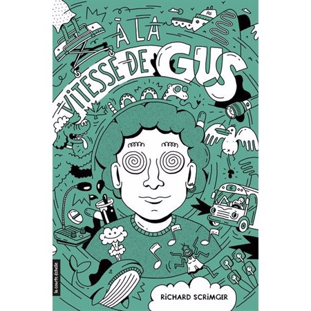 À la vitesse de Gus