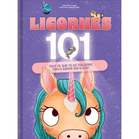Licornes 101