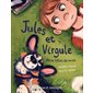 Jules et Virgule, deux têtes de mule