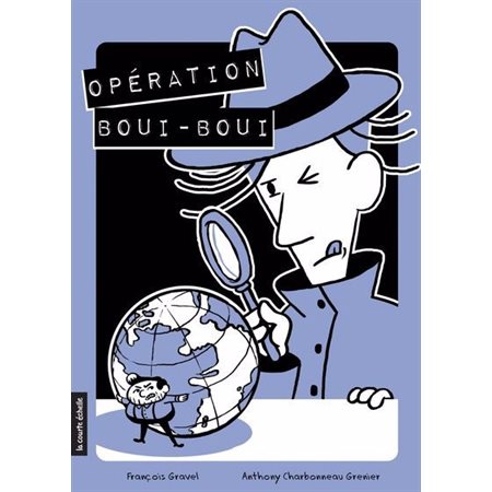 Opération boui-boui