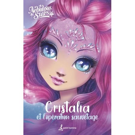 Cristalia et l'opération sauvetage