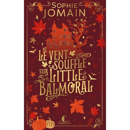 Le vent souffle sur Little Balmoral