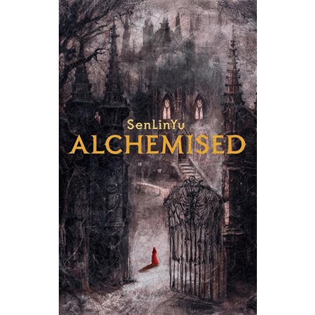 Alchemised