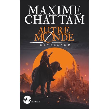 Autre-monde #6 Neverland