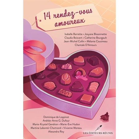 14 rendez-vous amoureux