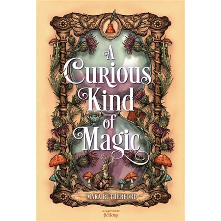 A curious kind of magic