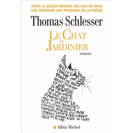 Le chat du jardinier