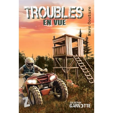 Troubles en vue