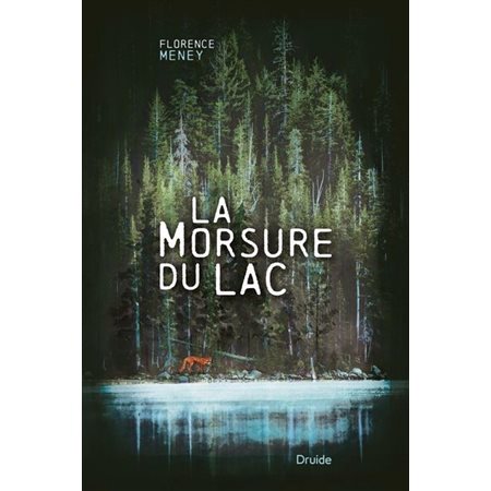La morsure du lac