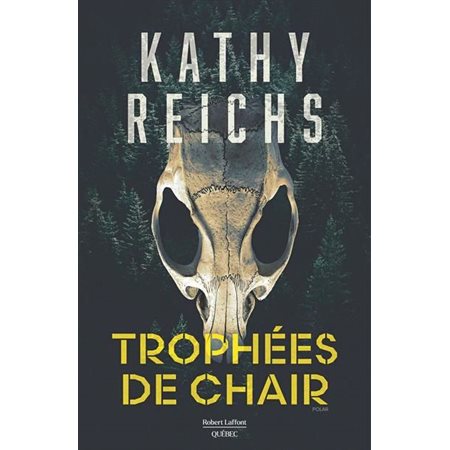 Trophées de chair